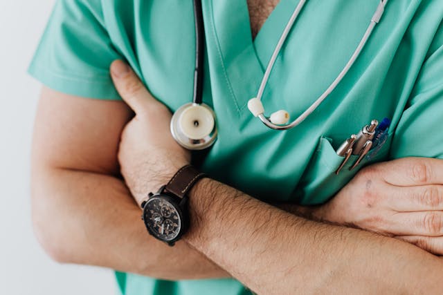 Thumbnail of Royal Perth Hospital Partners with RosterLab for Smarter Rosters